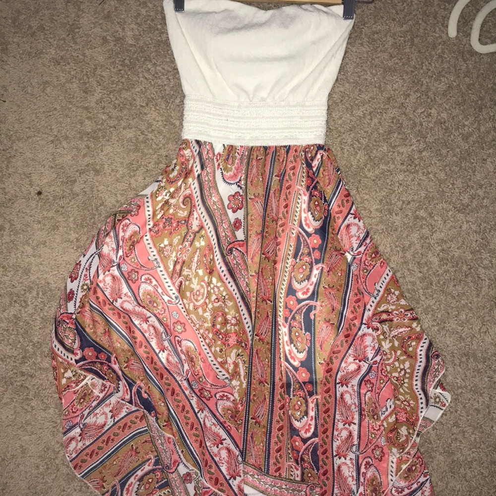 Rue21 dress.